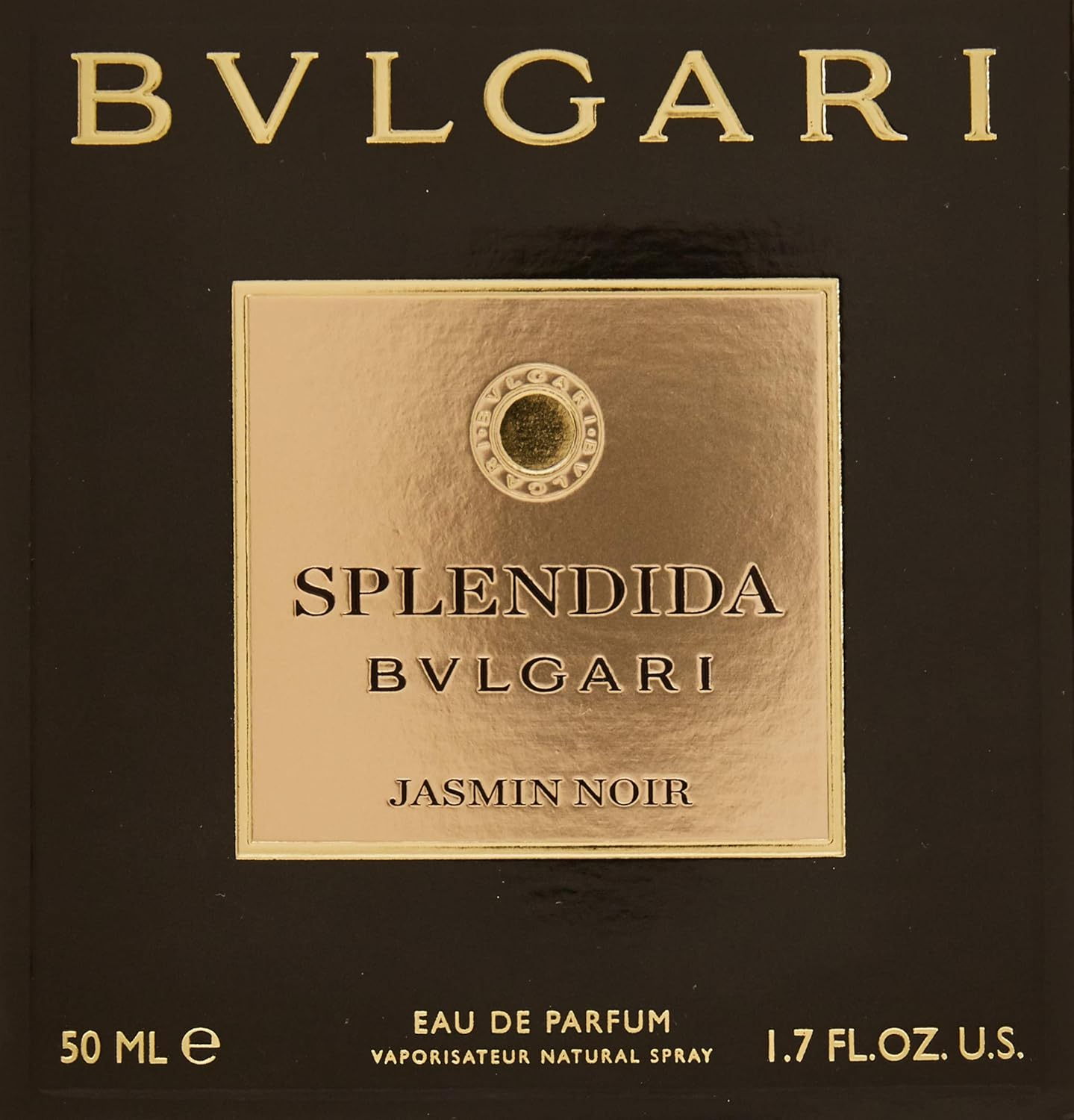 Bvlgari Jasmin