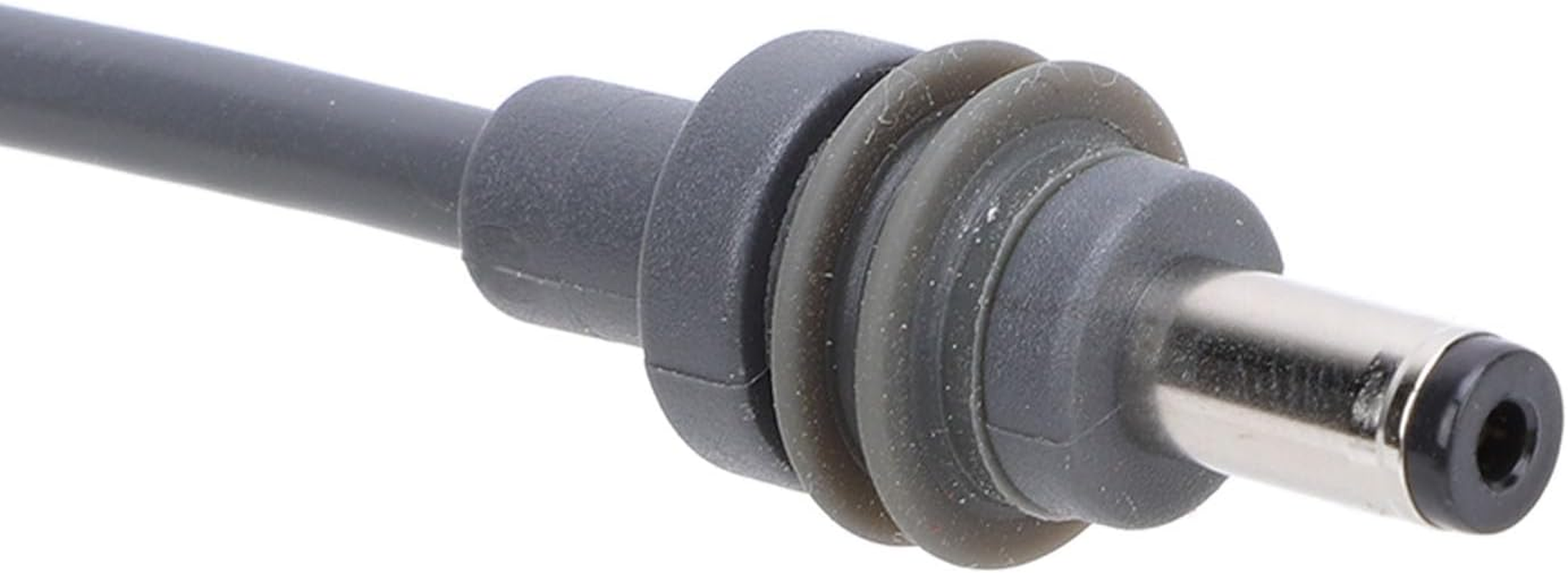 Starlink Mini DC Power Cable, 6.5FT/16.4FT/32.8FT 12V DC to Cigarette Lighter Power Cable for Satellite, Starlink Mini Cable for 100W+ PD Power Bank, Satellite DC Power Cord (2M) image number 5