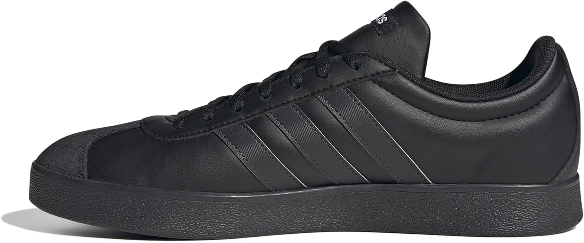 Adidas Unisex-Adult Mercedes-Amg Petronas Formula One Team Vl Court Sneaker image number 2