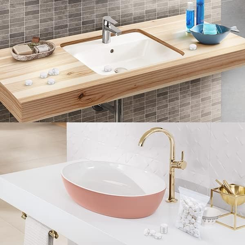 Compressed Towels, Portable Disposable Mini Compressed Coin Tissue Toilet Paper Tablets for Travel Camping Hiking Sport, Compressed Wipes image number 5