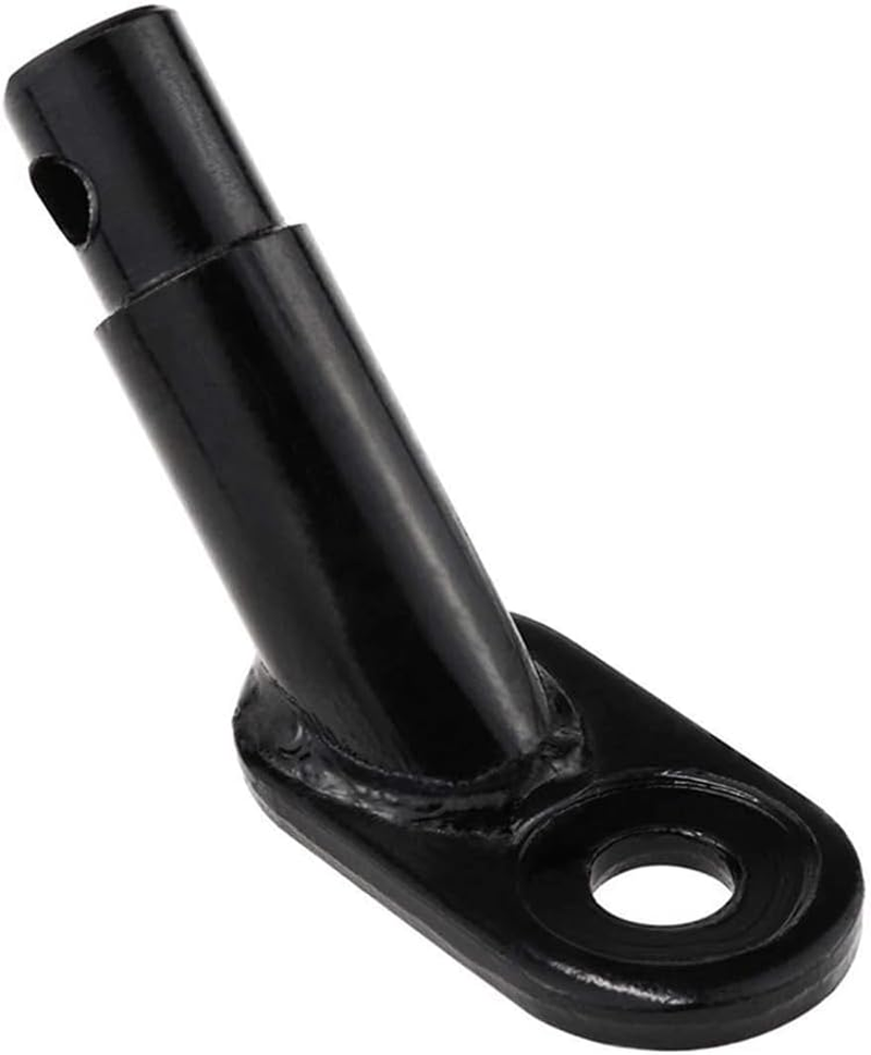 Tophomer Bicycle Trailer Coupler, Bicycle Trailer Coupling Connector, Bicycle Accessories for Kids, Pet and Cargo Bike Trailers image number 4