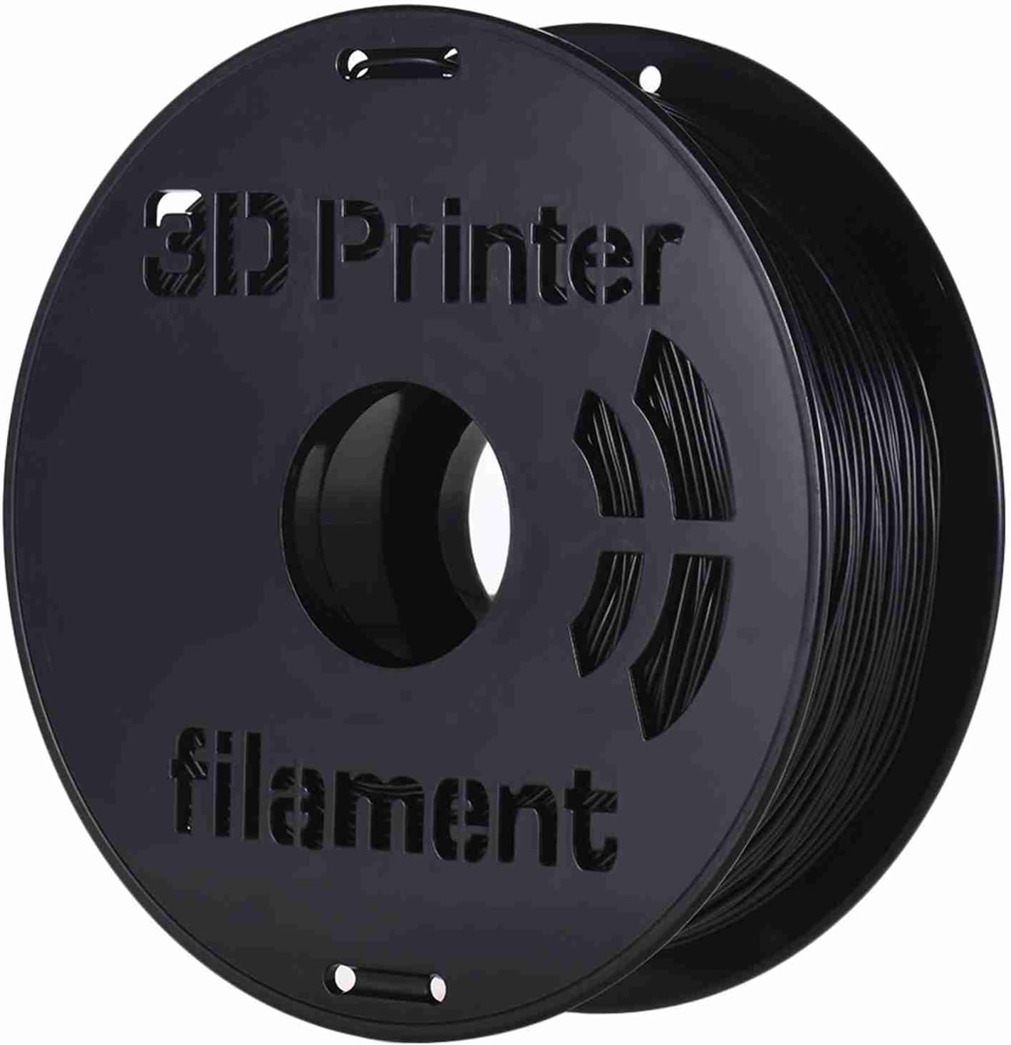 Domary Flexible TPU Filament 1KG 1.75MM Supplies 3D Printer Drawing PENS (Green)