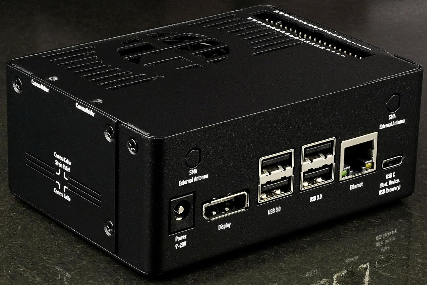 KKSB NVIDIA Jetson Orin Nano Developer Kit Case