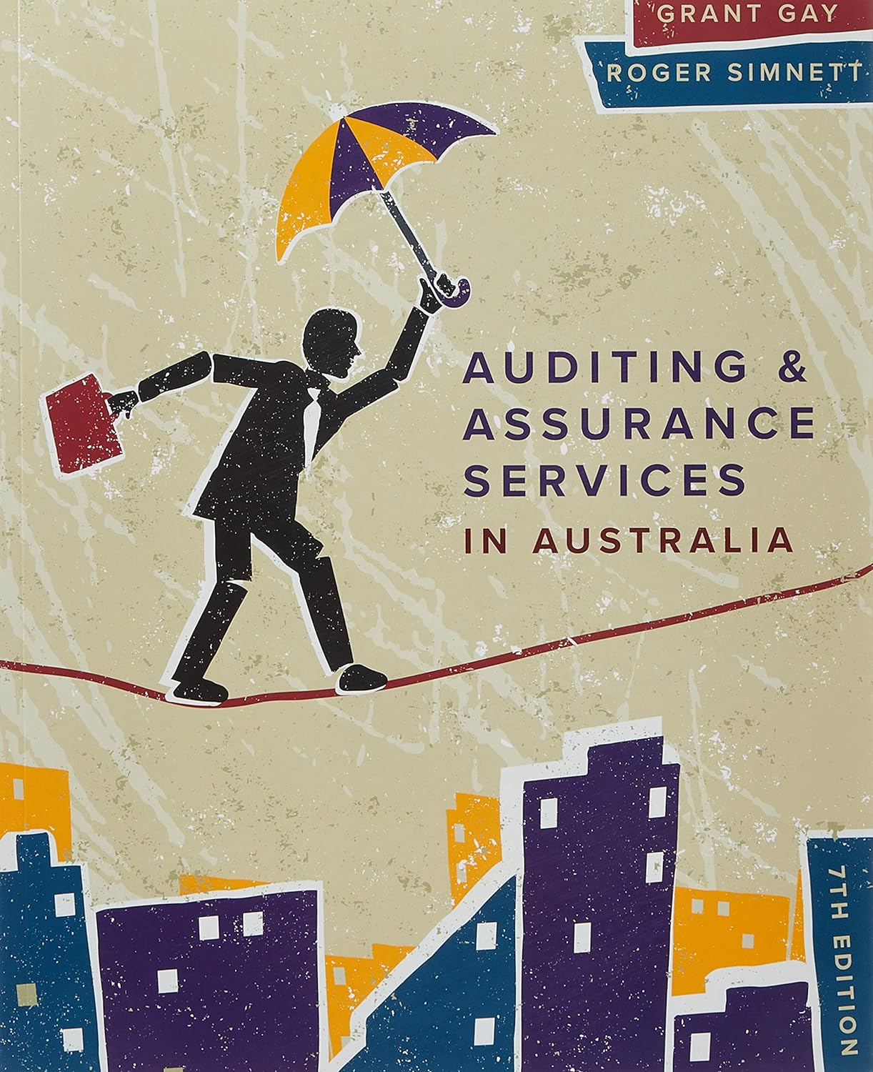 AUDITING & ASSURANCE SERVICES image number 1