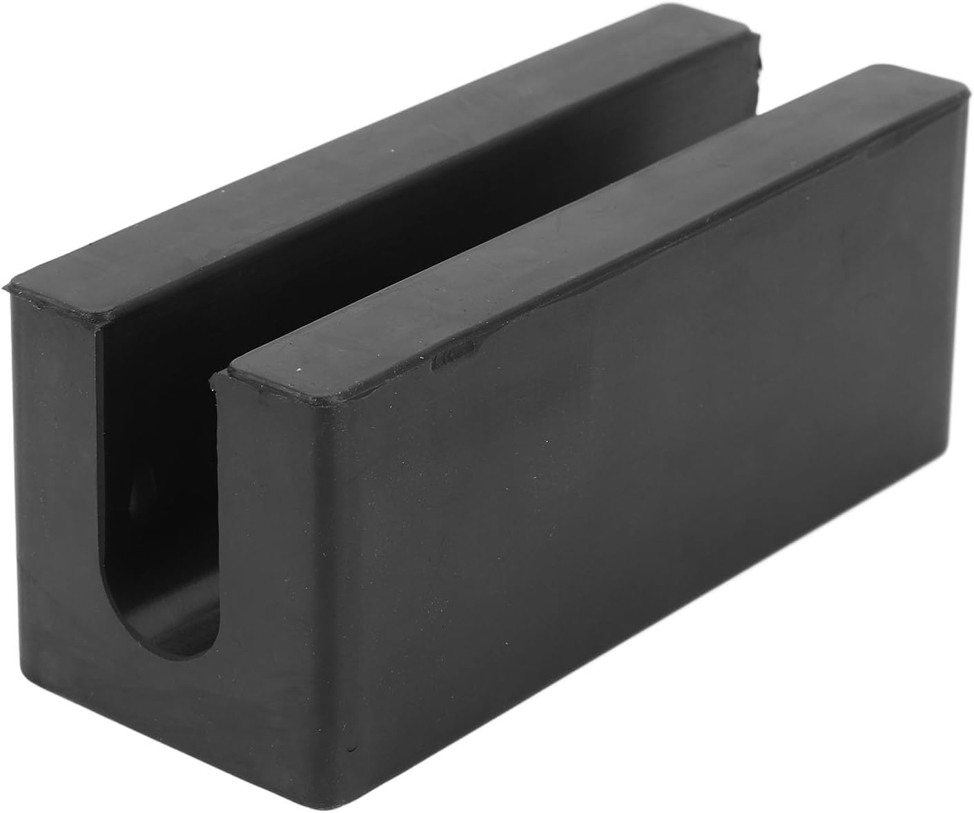 Boat Transom Saver, Rubber Boat Motor Engine Support for Outboards Motor, Outboard Motor Support, Boat Accessories, Transom Savers for Outboard Motor, Easy Installation image number 6