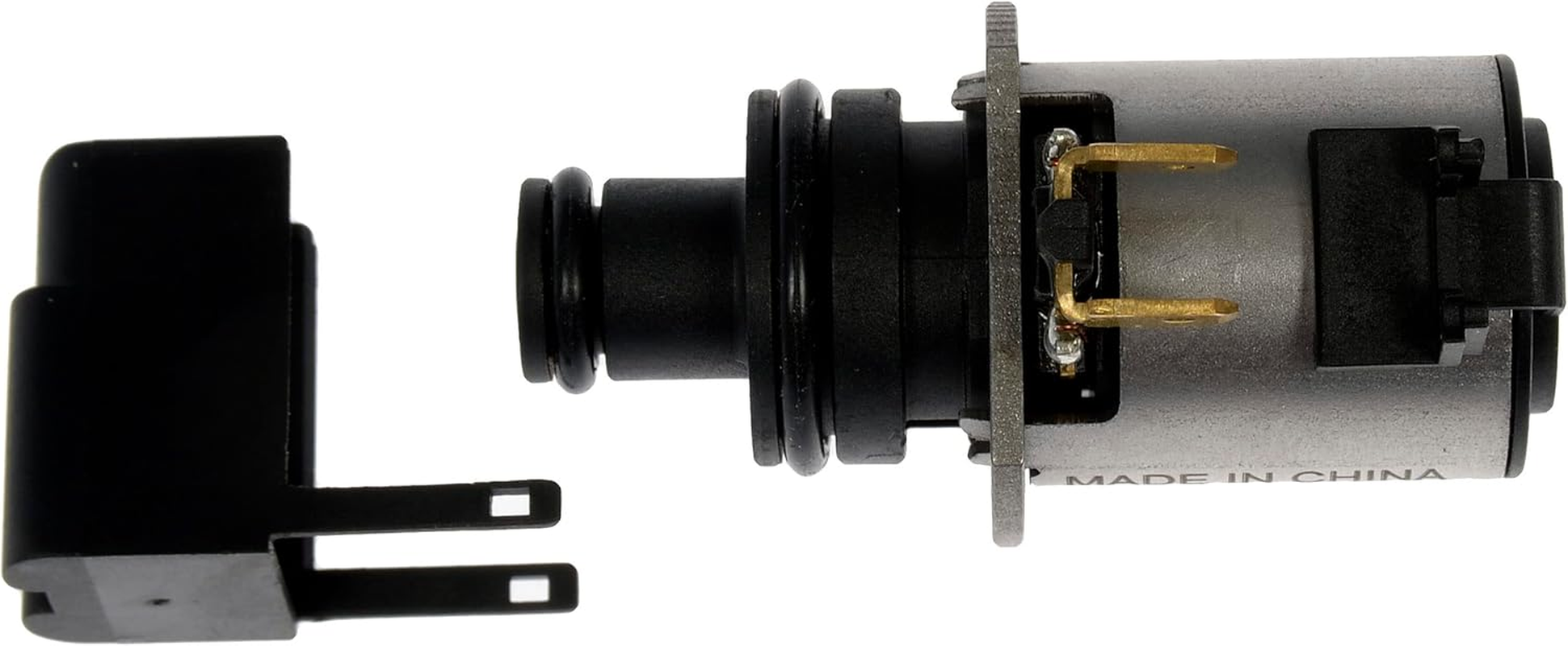 Dorman 926-408 Torque Converter Lock-Up Solenoid Compatible with Select Subaru Models (OE FIX) image number 4