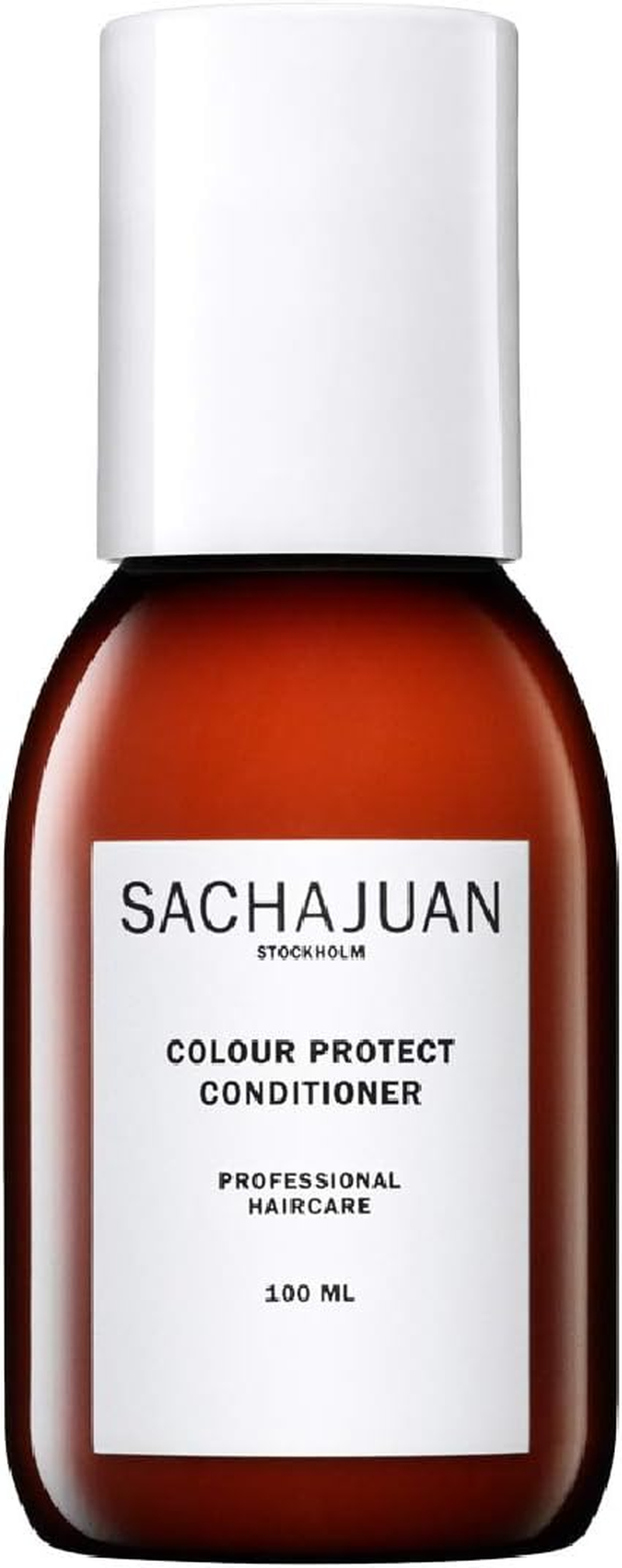 SACHAJUAN Protective Conditioner Colour 1 L (1) image number 6