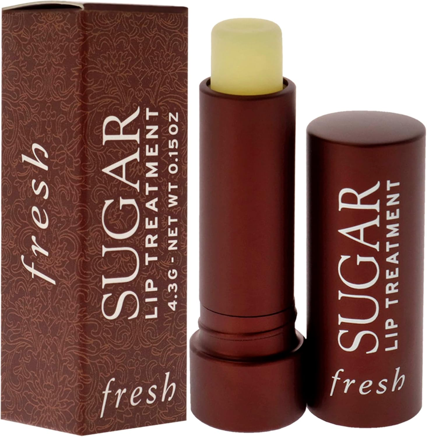 Sugar Lip Treatment - Original by Fresh for Women - 0.15 Oz Lip Treatment image number 3