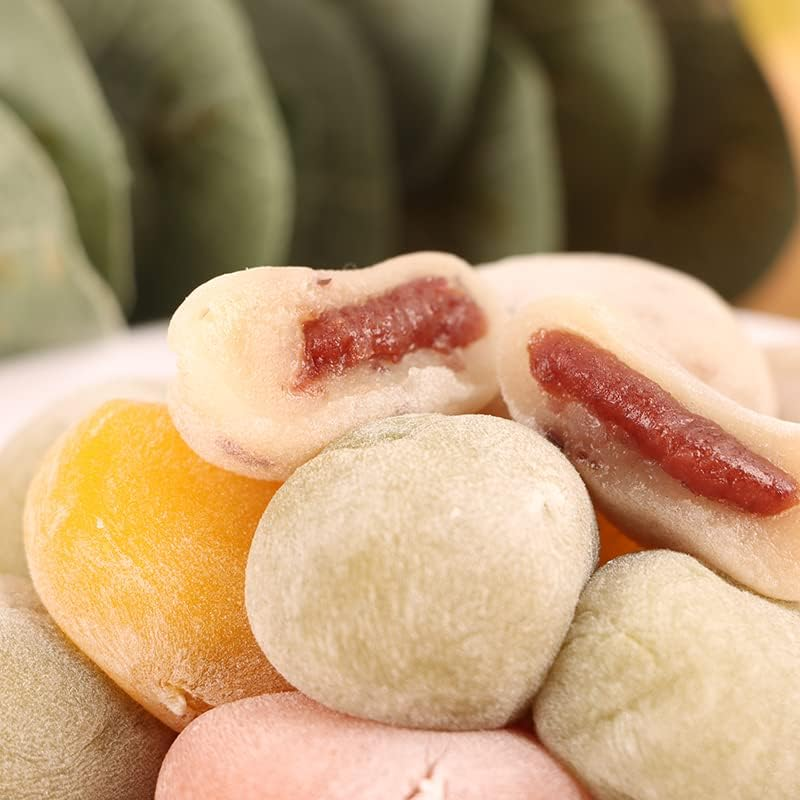 Royal Family Mixed Mochi 250 G, Pack of 2 image number 1