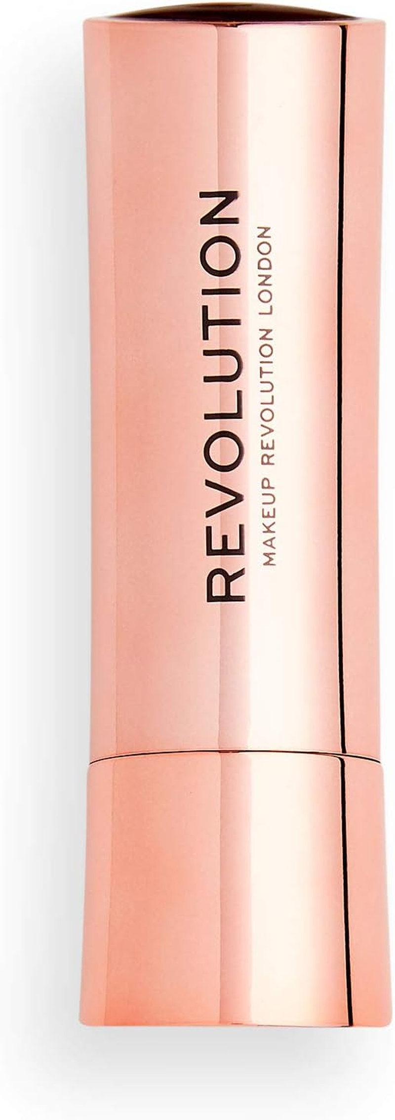 Revolution Satin Kiss Lipstick TGIF image number 2