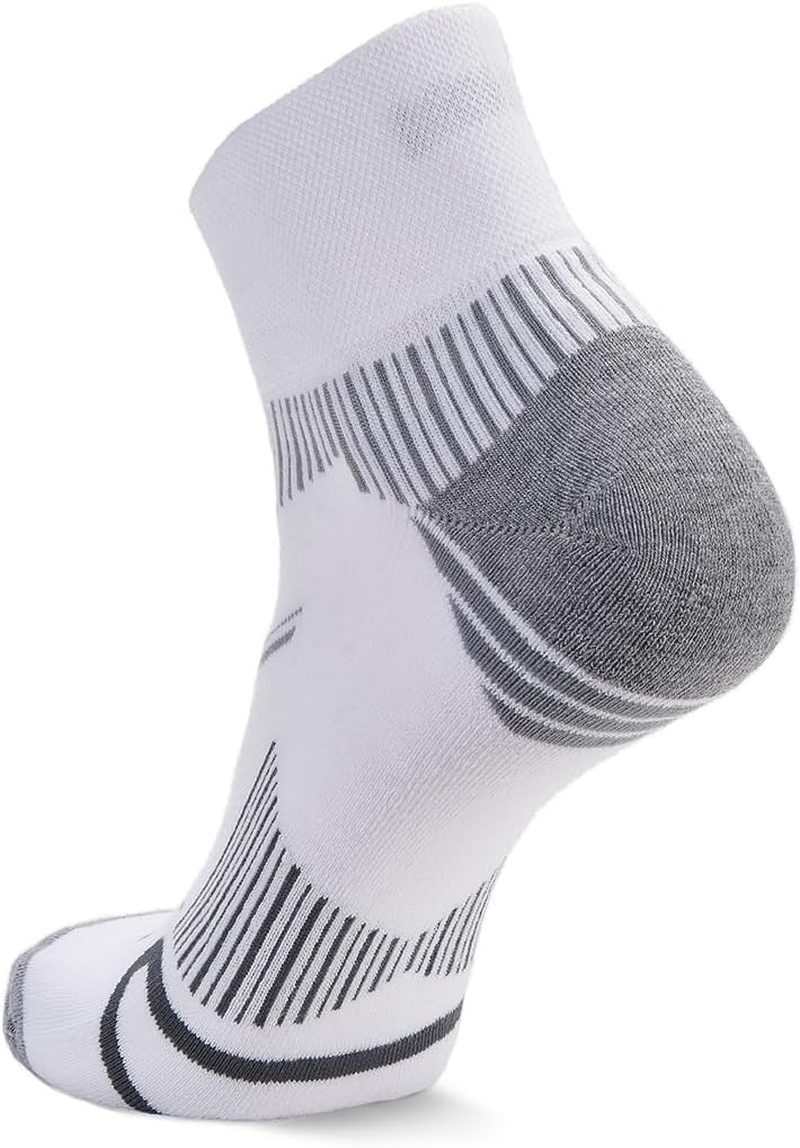 BALEGA Enduro Quarter White Medium image number 2