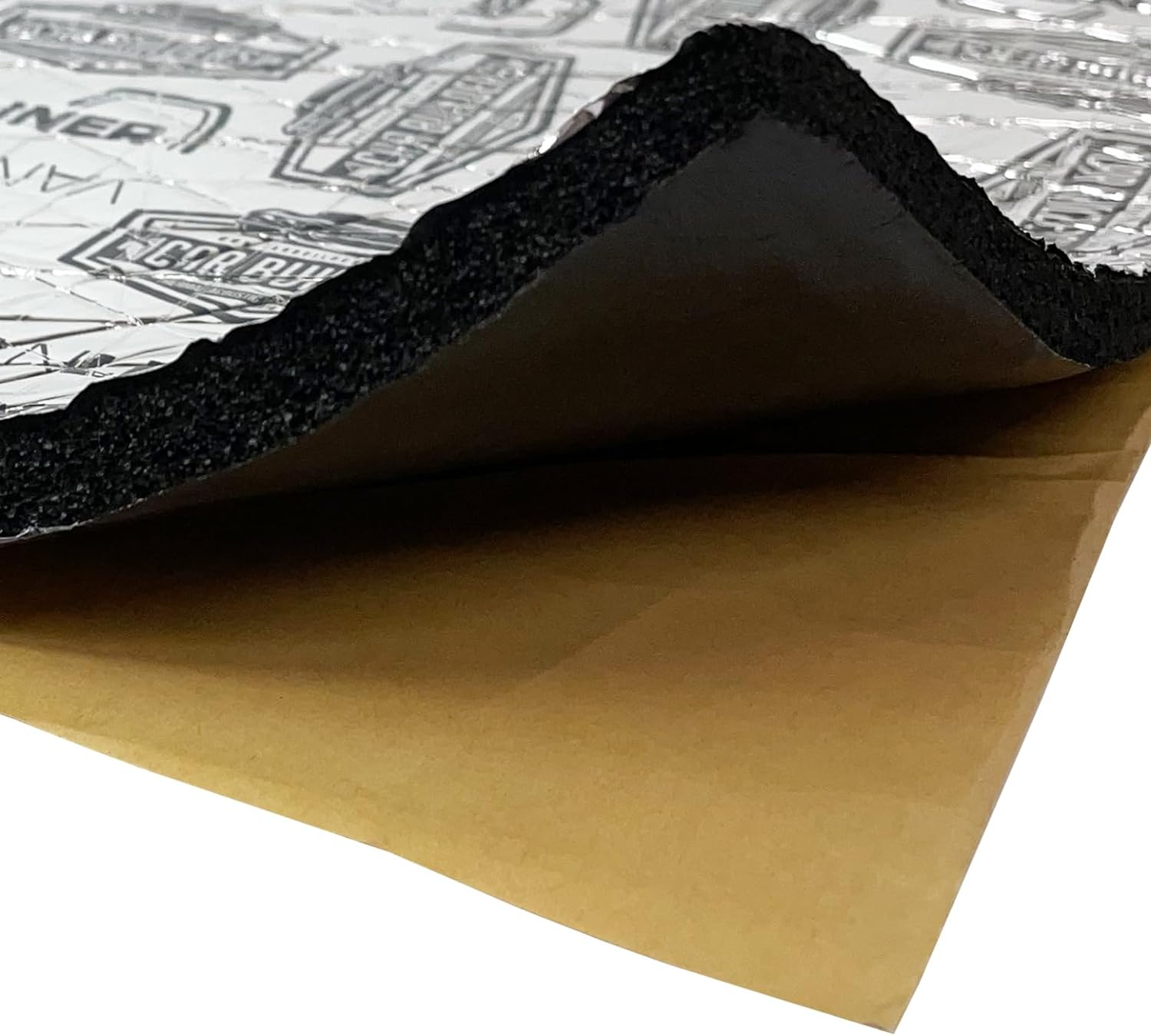 Car Builder Van Liner