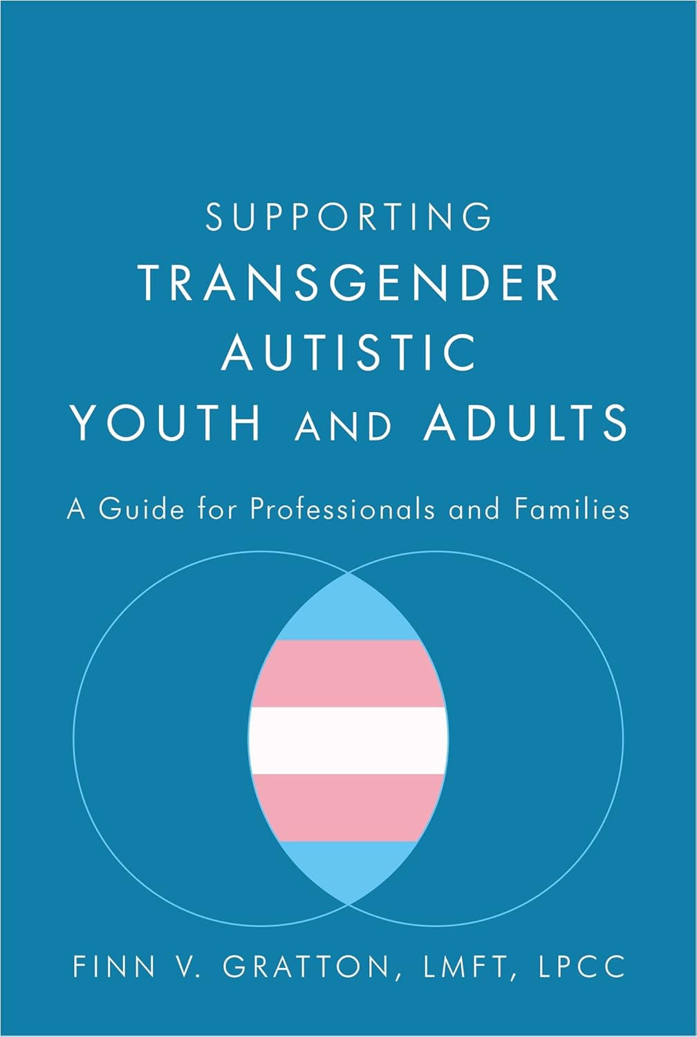 Supporting Transgender Autistic Youth and Adults: a Guide for Professionals and Families