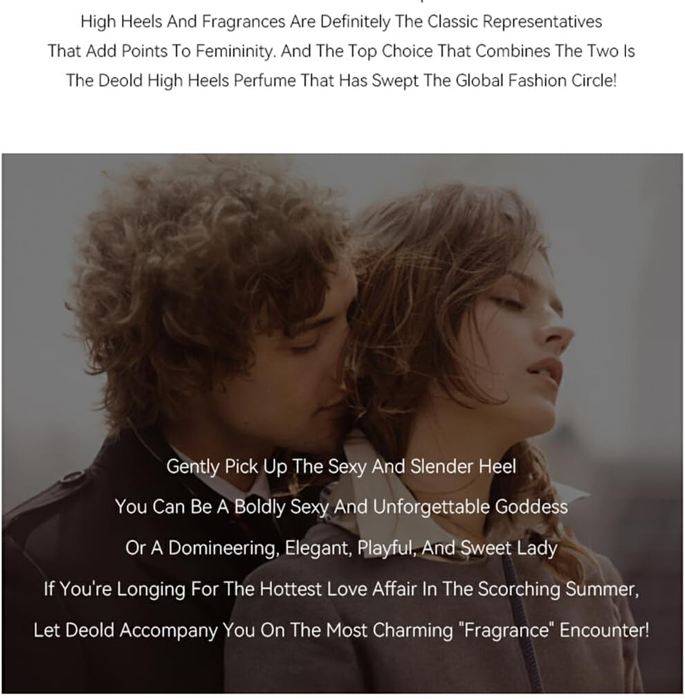 CLSSLVVBN Eau De Parfum Spray of Elegance and Timeless Sophistication Pure | Smooth | Personalized Noble and Elegant image number 4