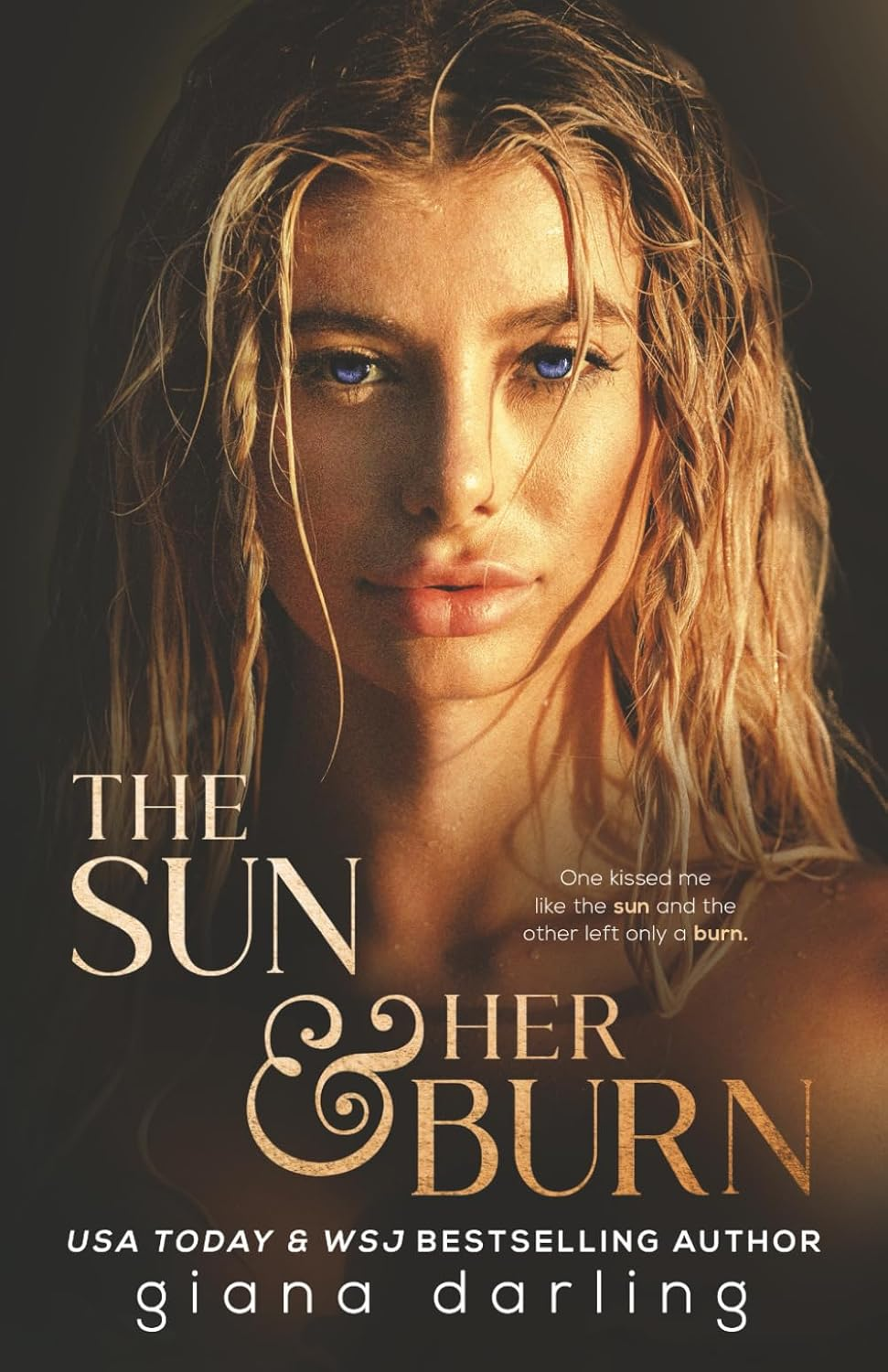 The Sun & Her Burn image number 1