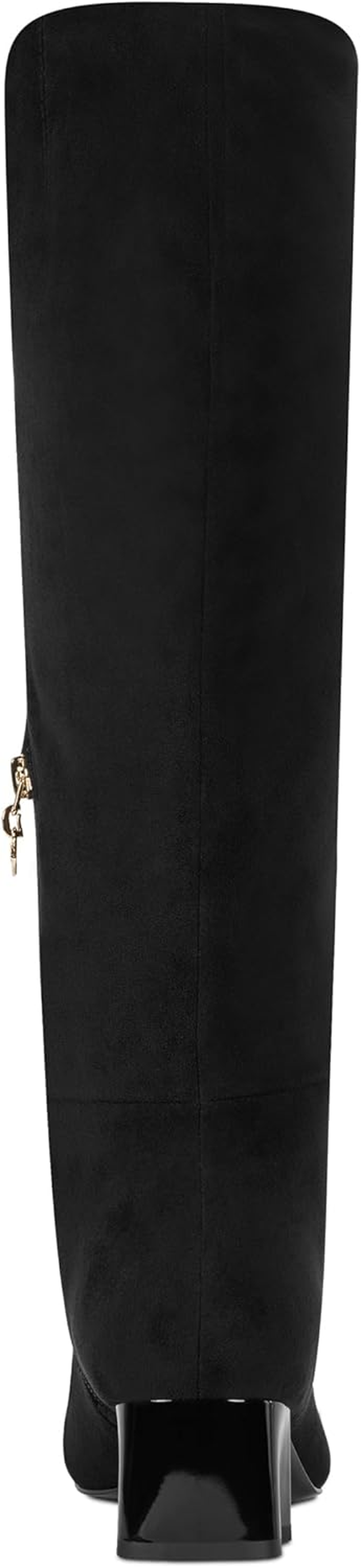 KARL LAGERFELD Women'S Shivon Tall Knee High Heeled Boot image number 4