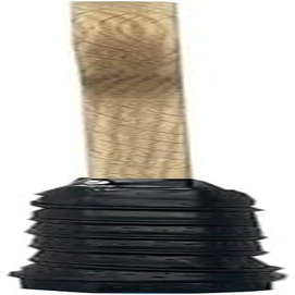 Wooden Pickleball Paddle for Indoor & Outdoor Sweet Spot Training image number 5