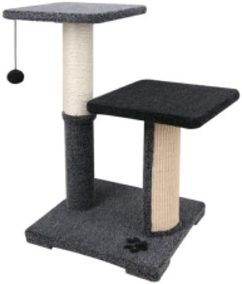 Super Cat (Super Cat) Cat Tree LED Cat Step