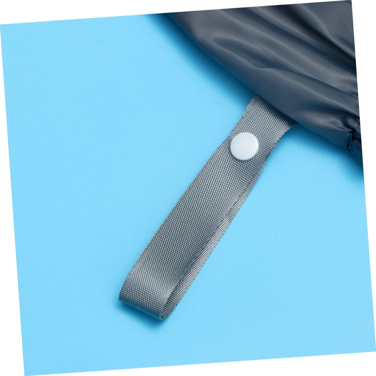 Healeved Reusable Diaper Storage Pouch Wet Dry Diaper Bag Pouch Pail Home Decor Toys Storage image number 5