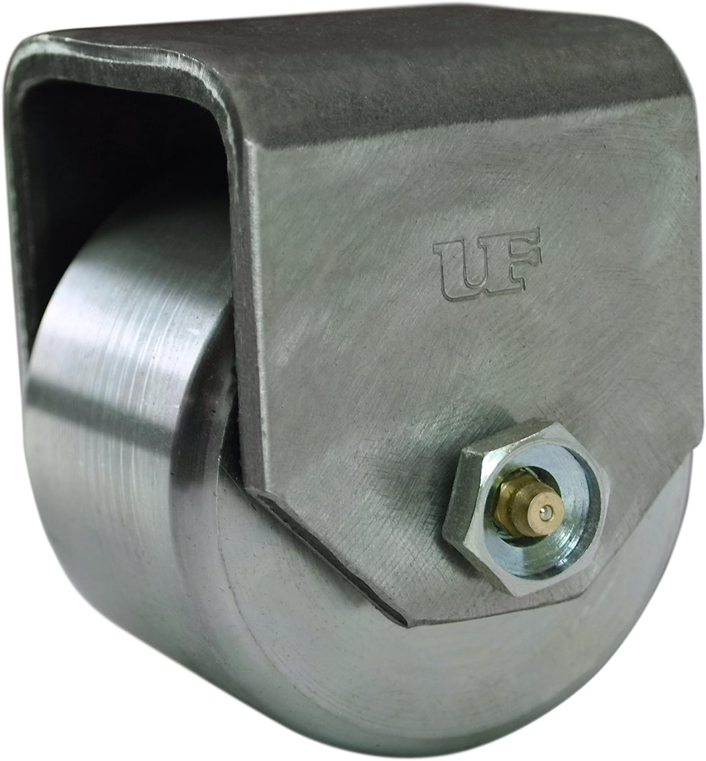 Ultra-Fab 48-979023 2.5" X 3" Weld-On Jumbo Roller