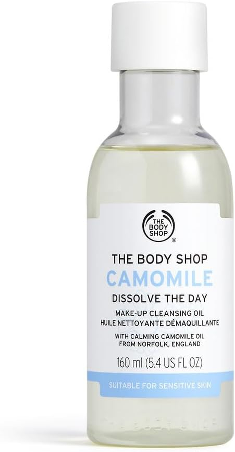 Nova Engel Camomile Cleanser Oil 160 Ml