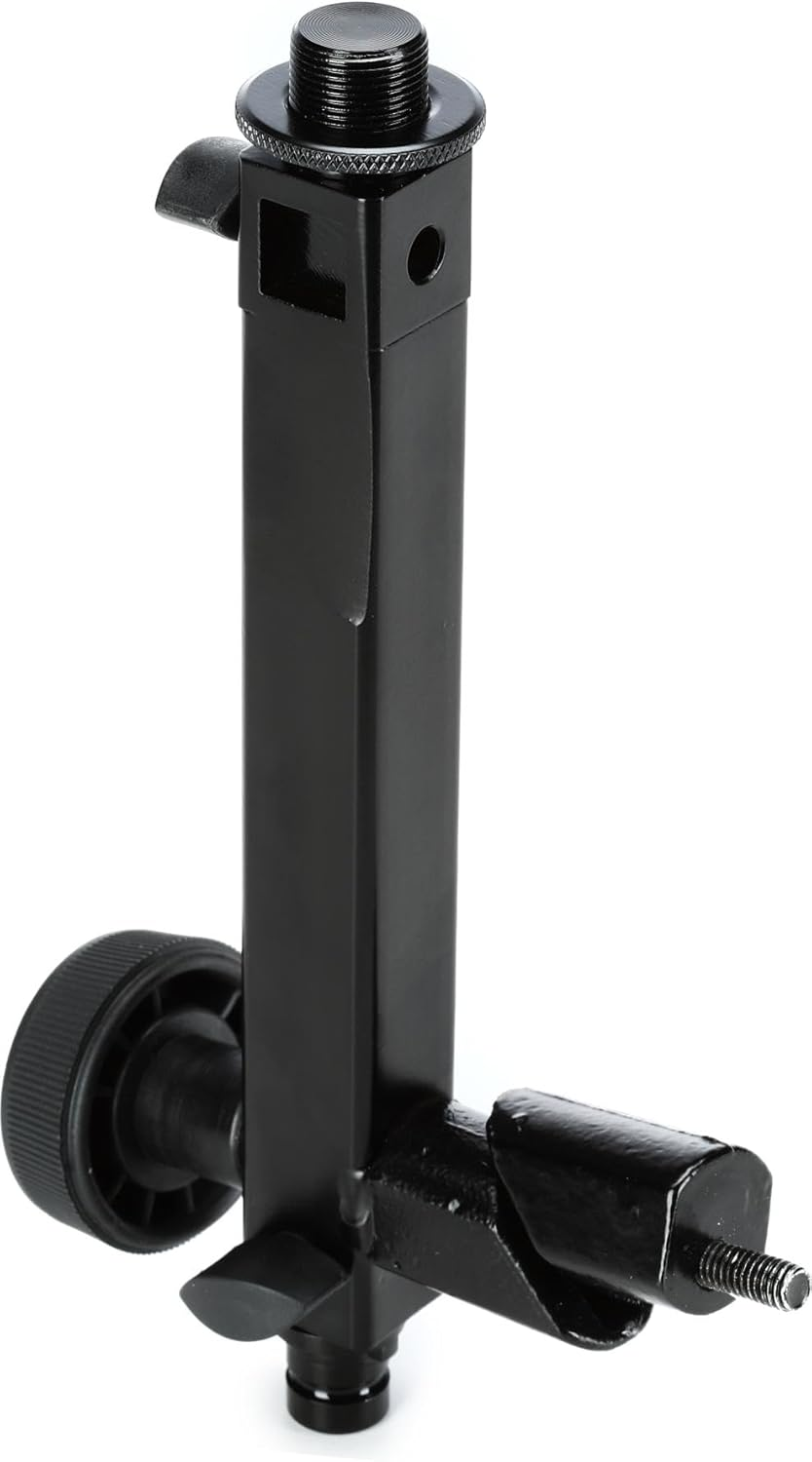 Onstage KSA7575+ U-Mount Mic Attachment Bar for Keyboard Stands