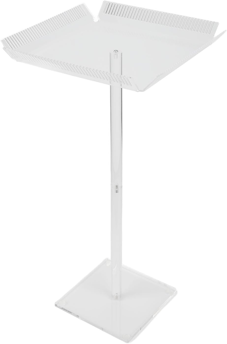 Hair Extension Holder and Hanger Profession Elles Haars Tyling Tool and Extension Caddy for Washing, Dyeing and Fastening Weft, Clip-In, Band and Halo image number 4