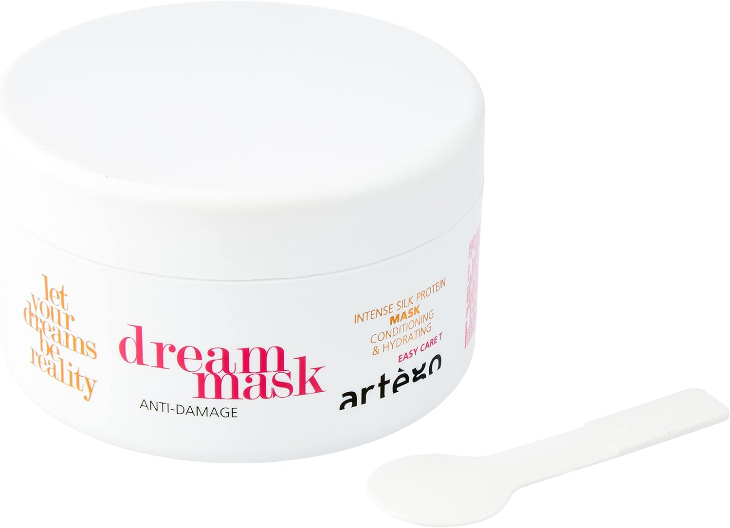Art&egrave;go Dream Mask - Easy Care T Dream - Mask - 500 Ml