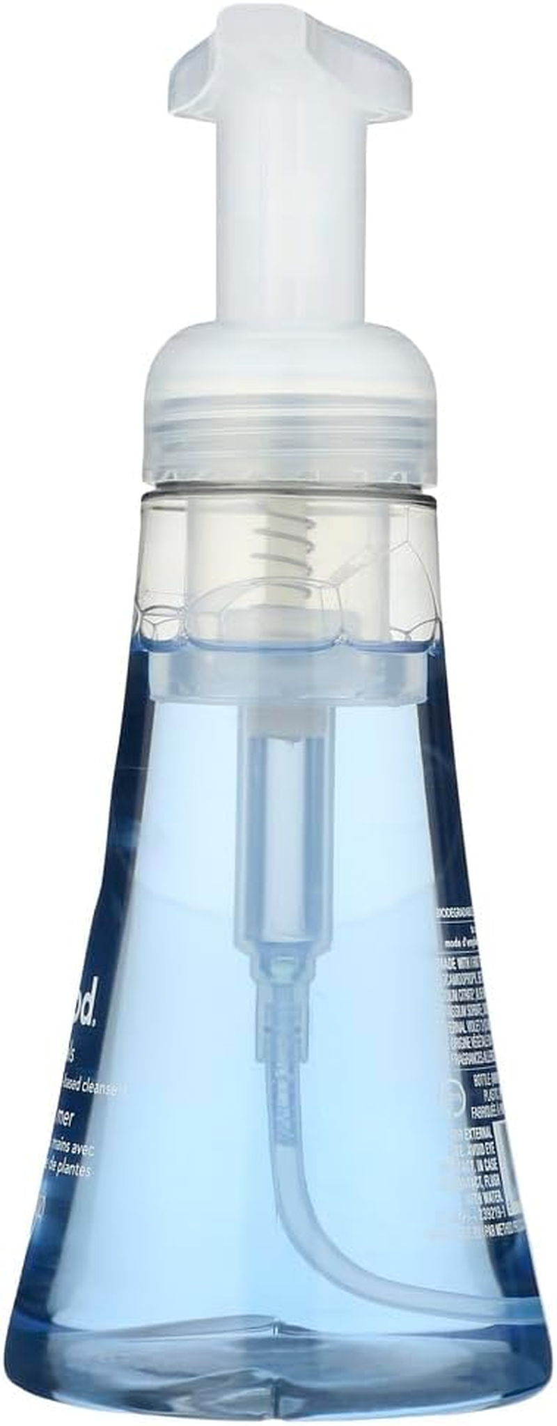 Method Hand Wash Foam 10 Oz Sea Minerals image number 2