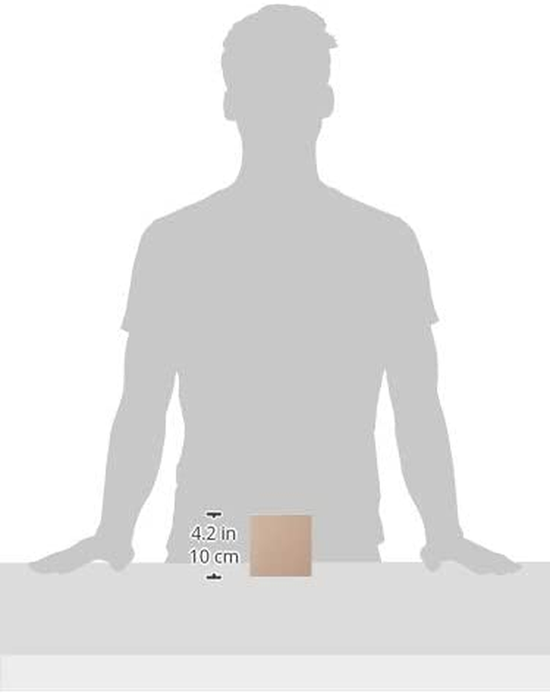 Strathmore 400 Series Toned Tan Artist Tiles, 30 Sheets image number 3