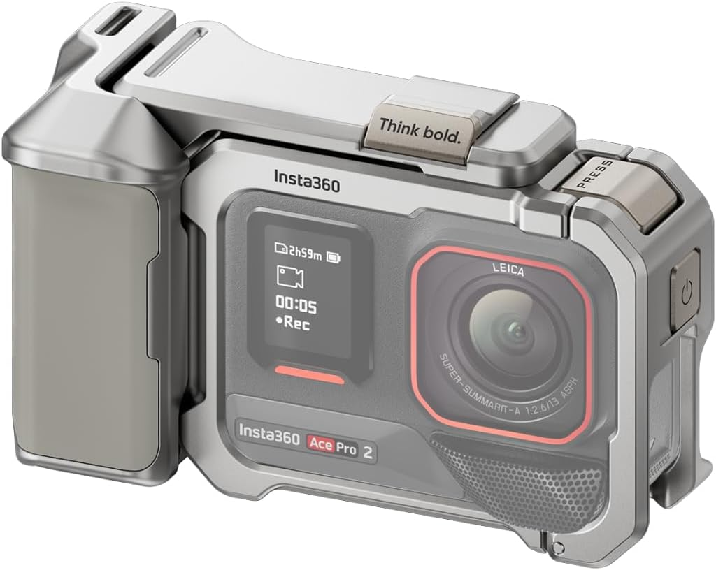 Insta360 Ace Pro 2/Ace Pro Xplorer Grip Kit