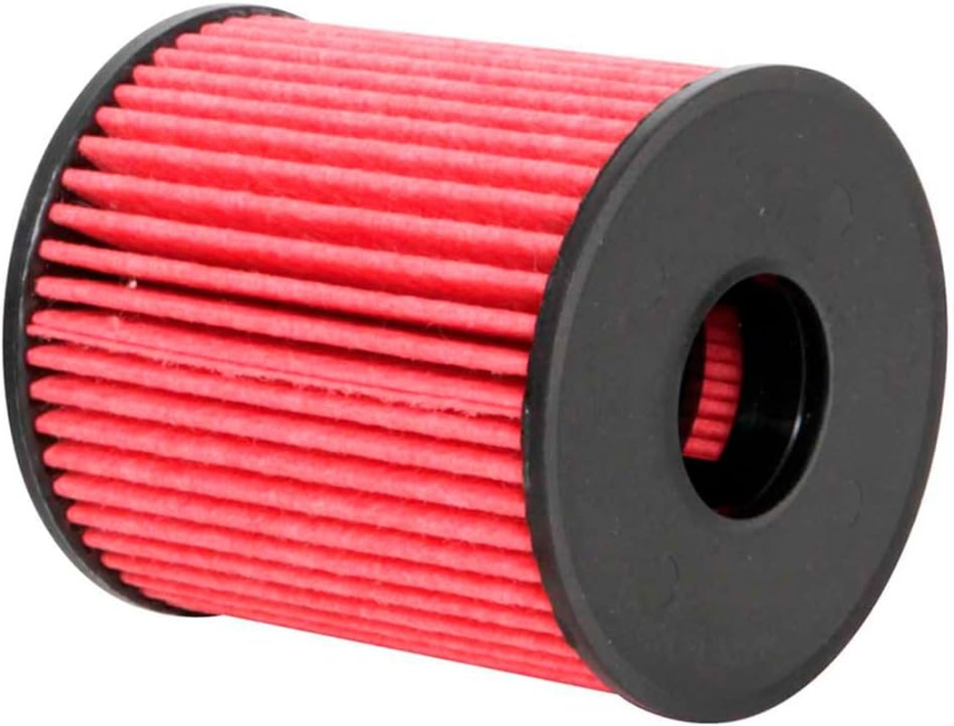 K&N HP-7024 Premium Oil Filter for 2016 Mini Cooper 1.6L L4 Gas