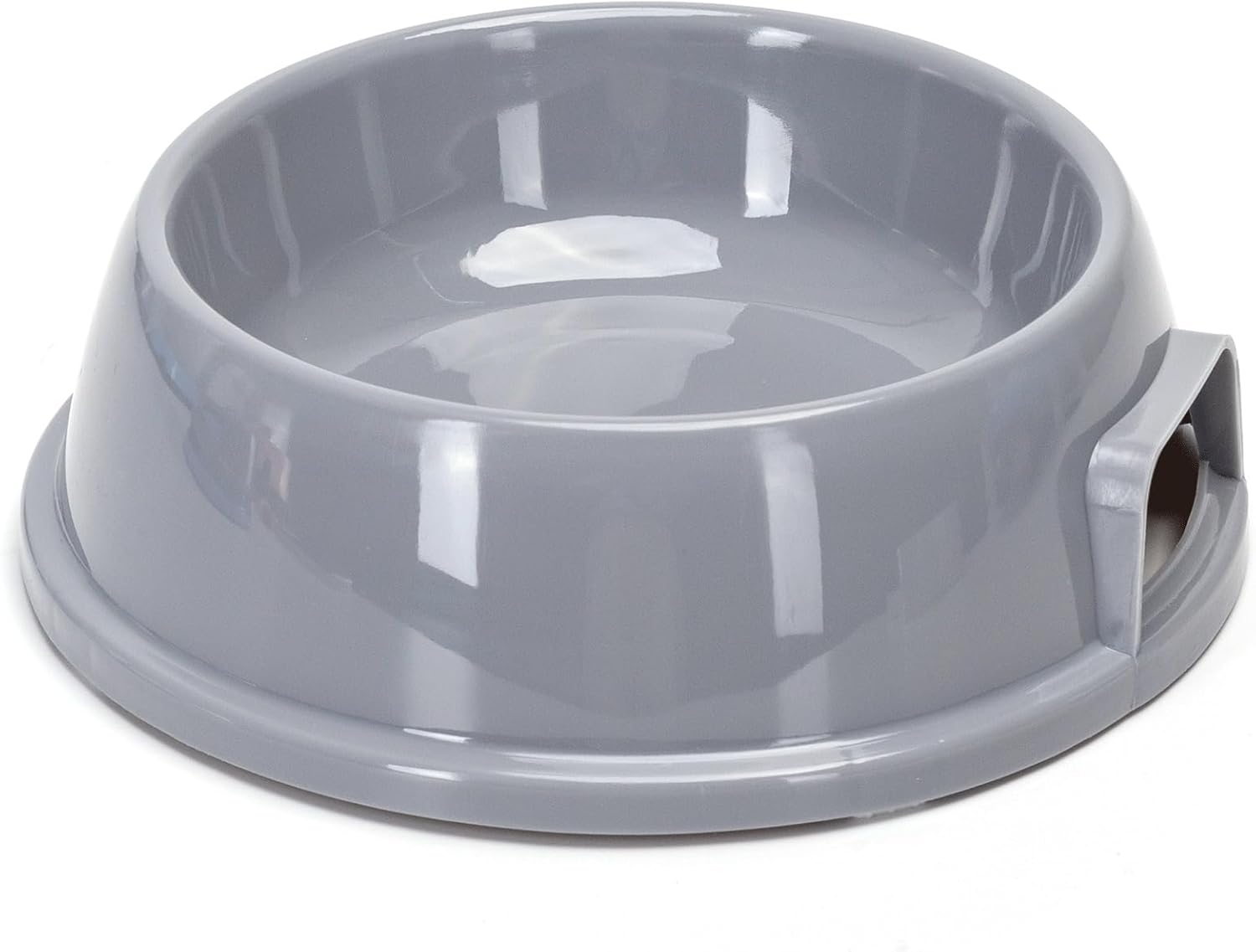 Non Slip Pet Bowl Height Adjustable Easy Clean Pet Bowl Ideal for Feeding Dogs and Cats of Different Sizes image number 1