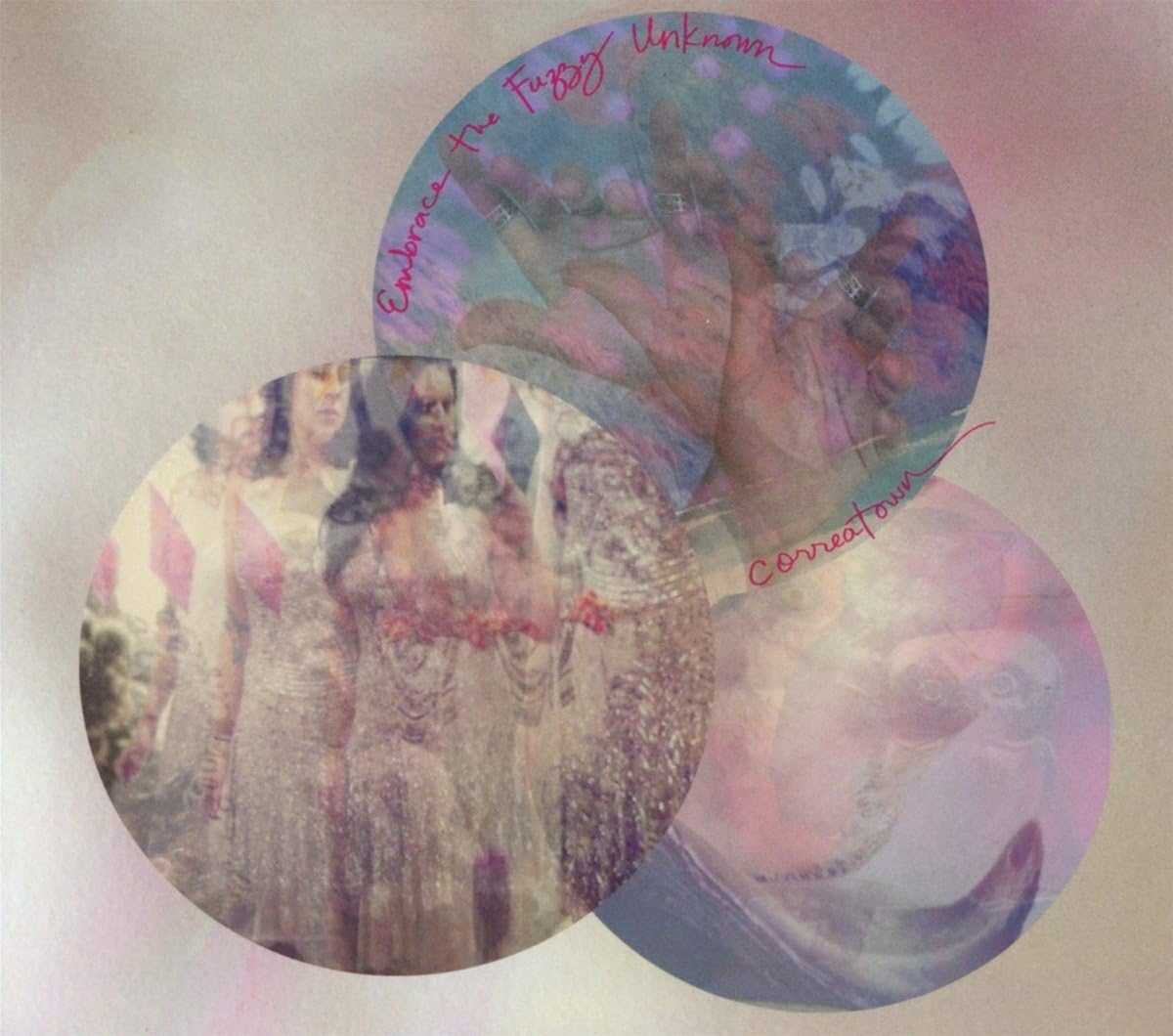 Embrace the Fuzzy Unknown