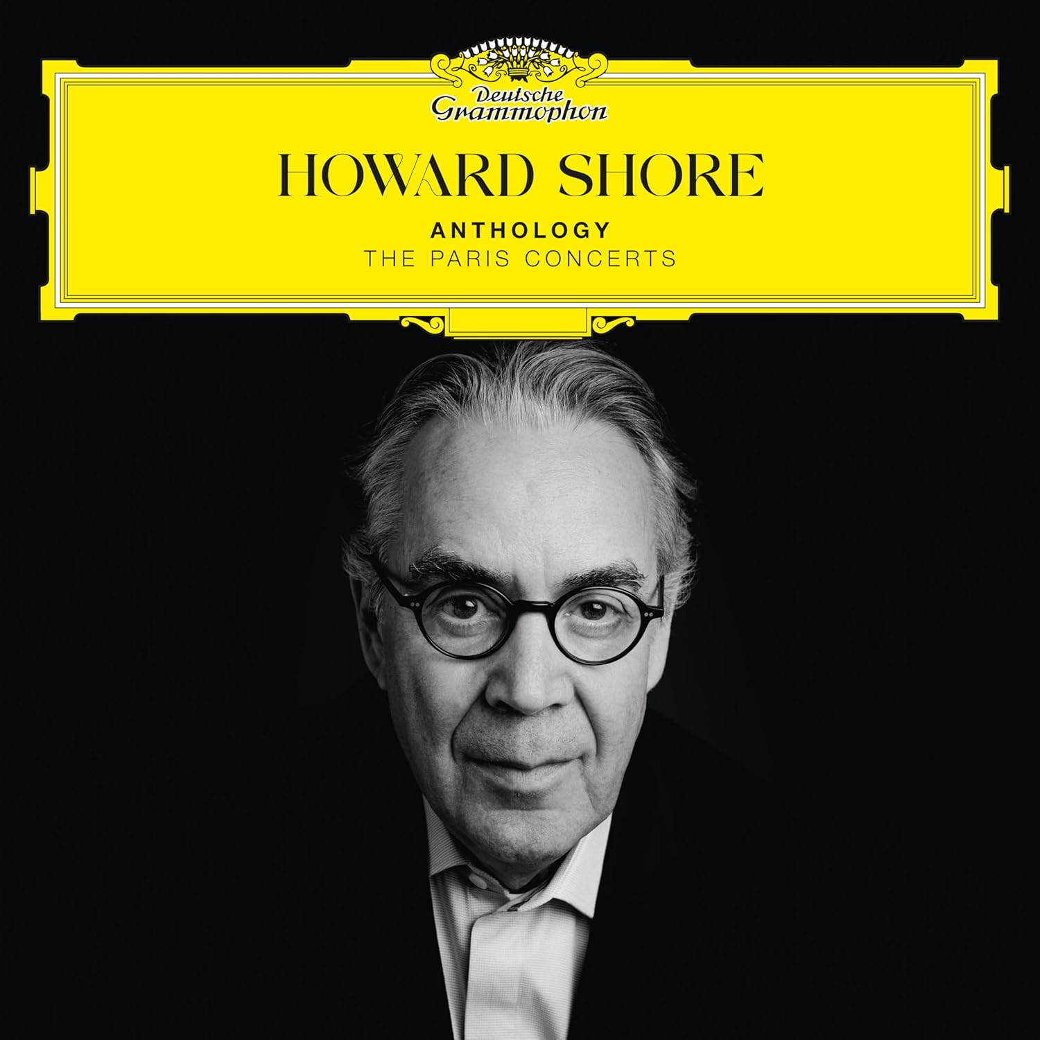 Howard Shore: Anthology - the Paris Concerts image number 2