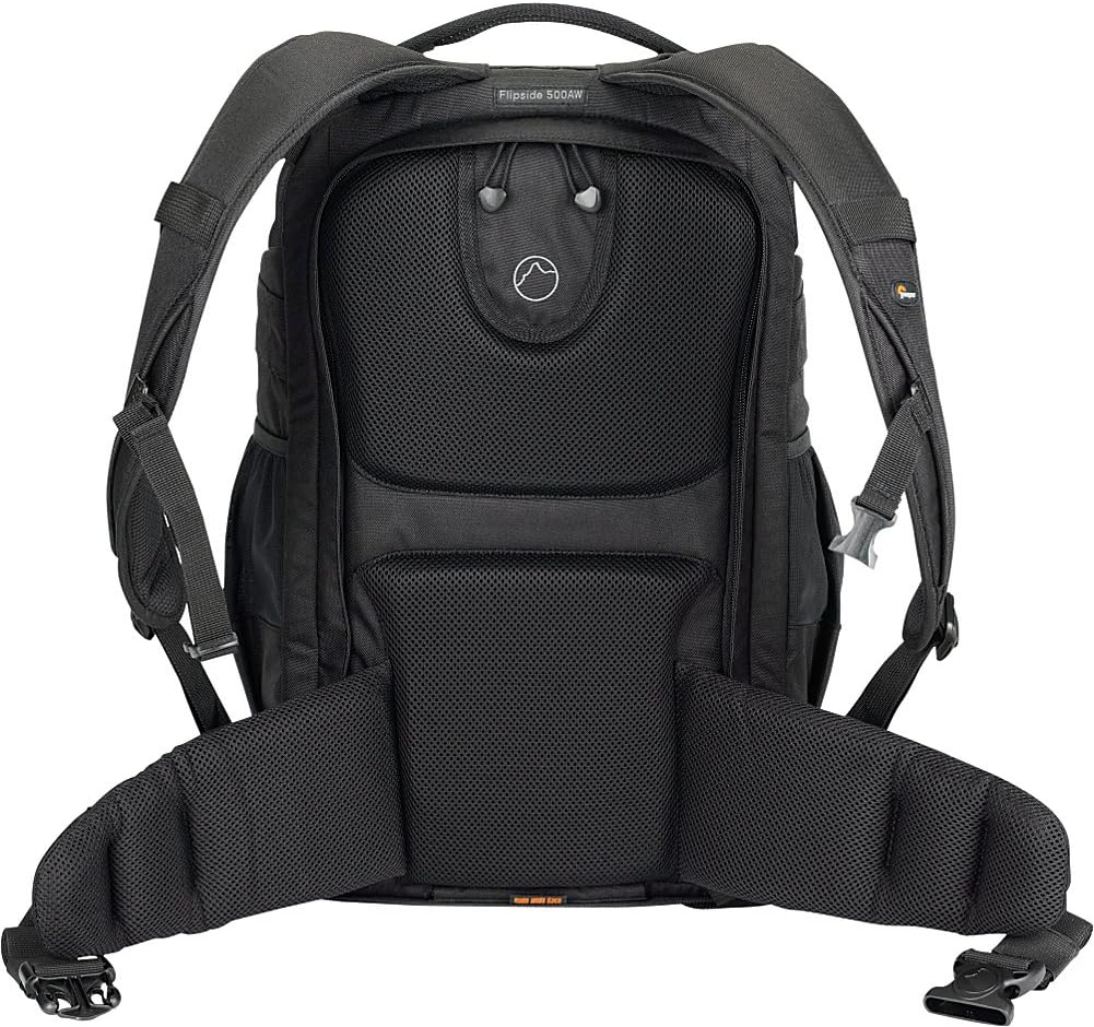 Lowepro Backpack Flipside 500 AW II Bk