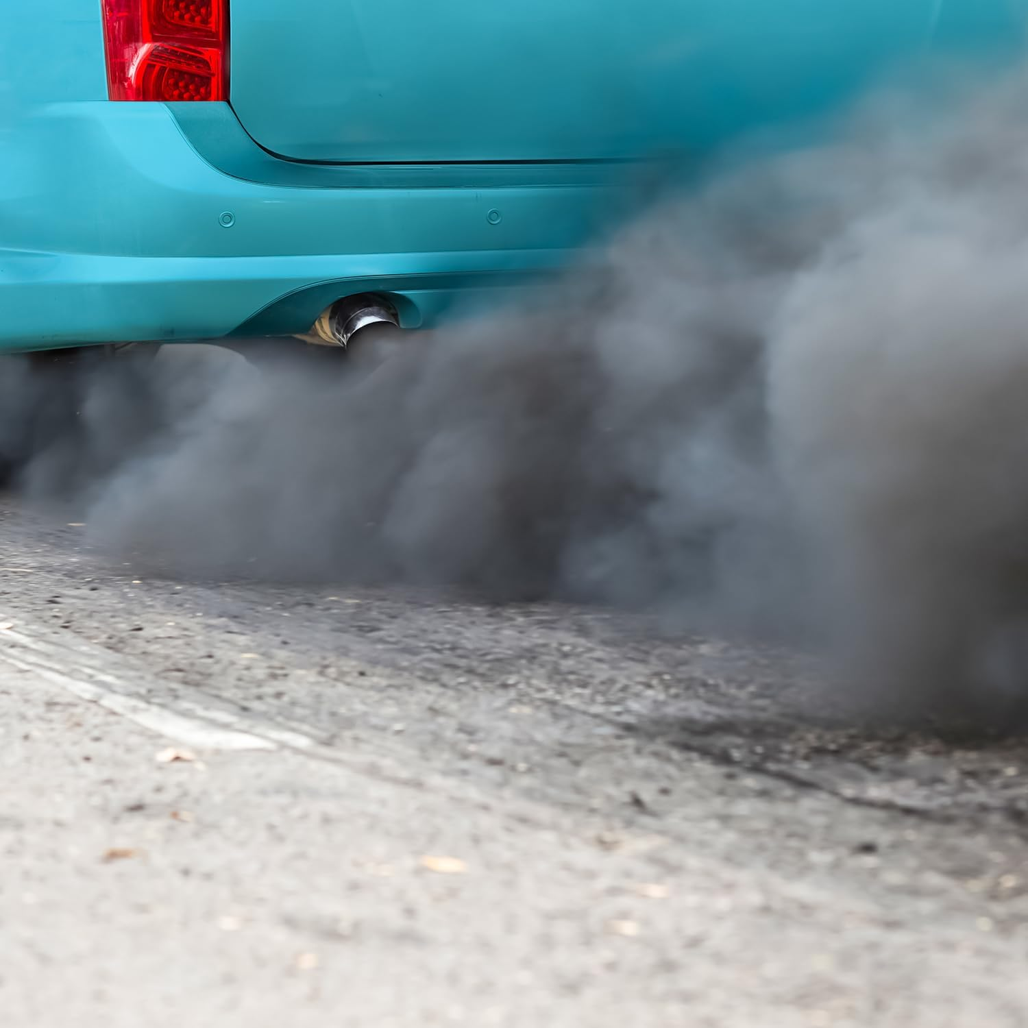 ERRECOM DPF Flush Cleaner for Particle Filter (FAP) and Catalytic Converter, No Disassembly, 5L Container