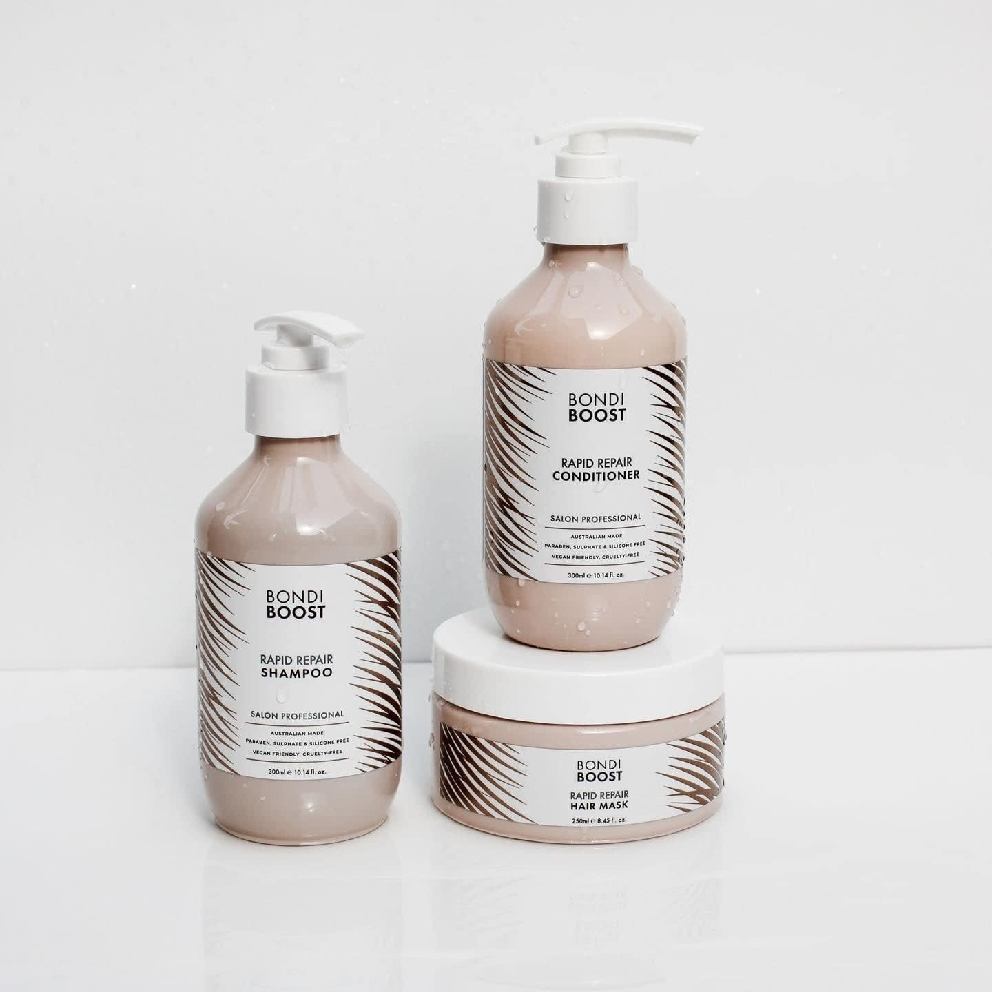 Bondiboost Rapid Repair Mask (250Ml)