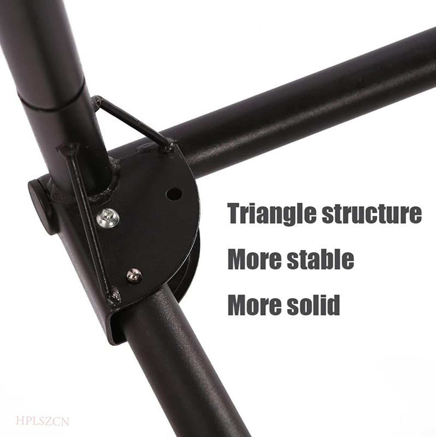 Golf Practice Net Hitting 3M *10Ft Golf Practice Net Hitting Training Aid Driving Chipping Cage + Carry Bag image number 4