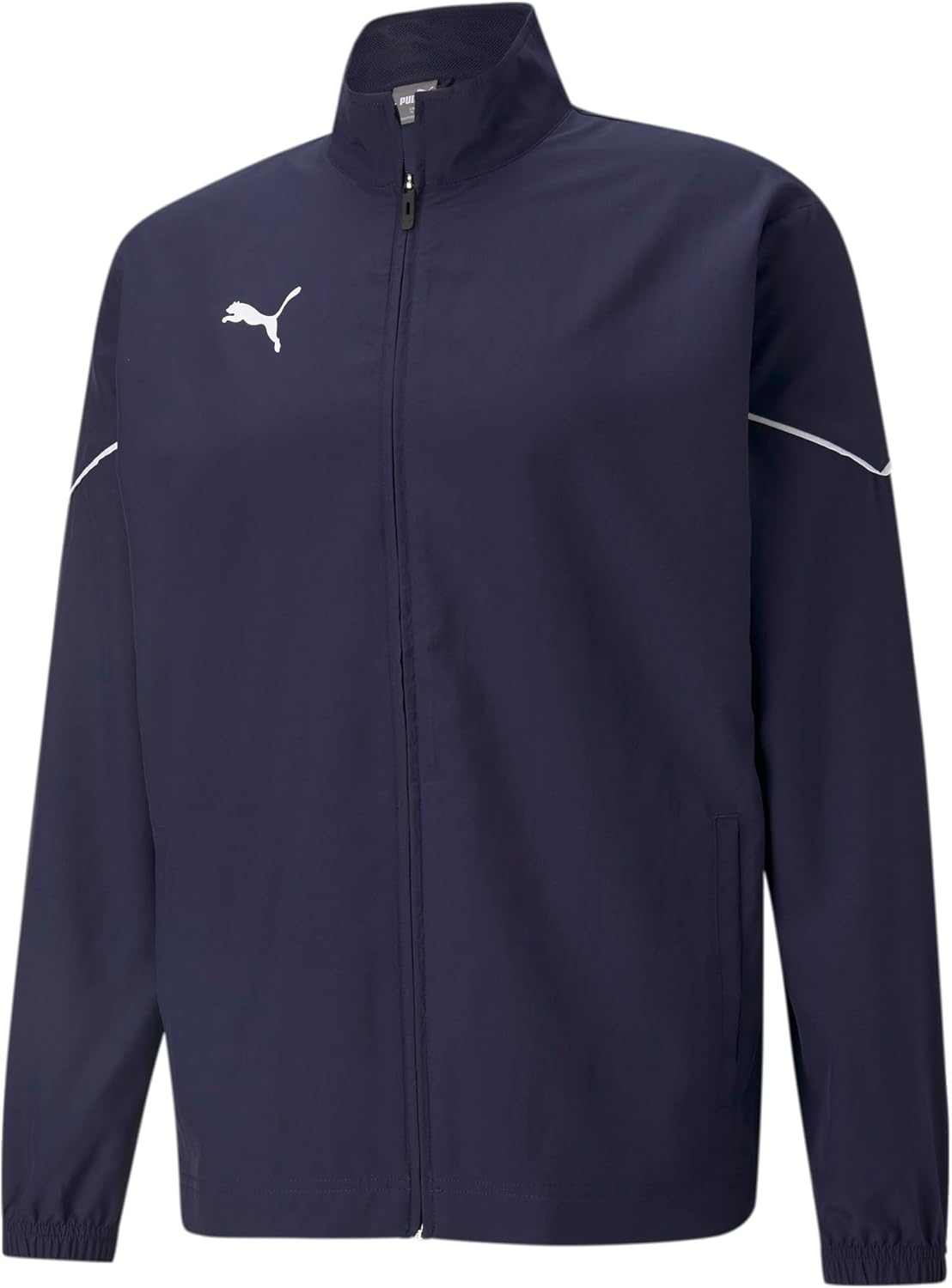 Puma Men'S Teamrise Sideline Jacket