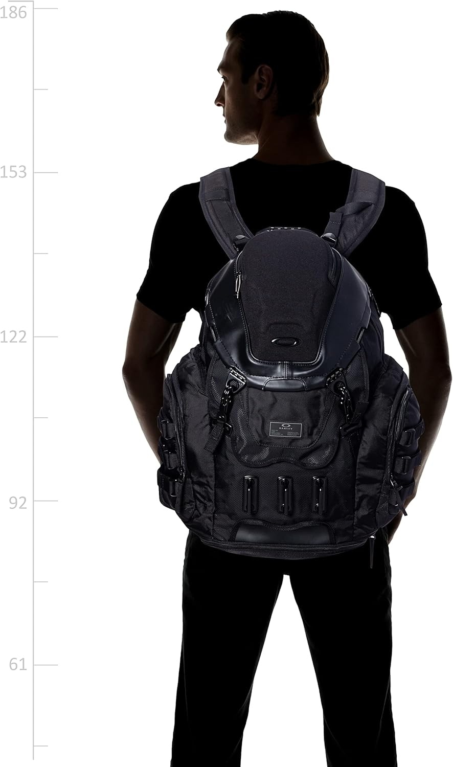 Oakley Kitchen Sink Backpack image number 2