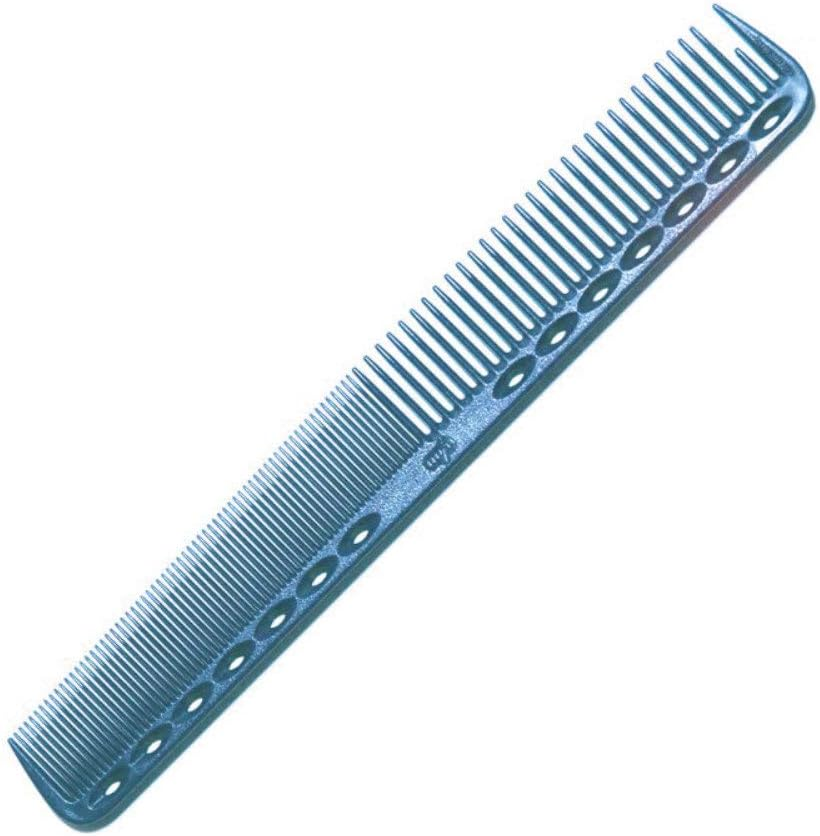 Ys Park Comb Ys-339Blue