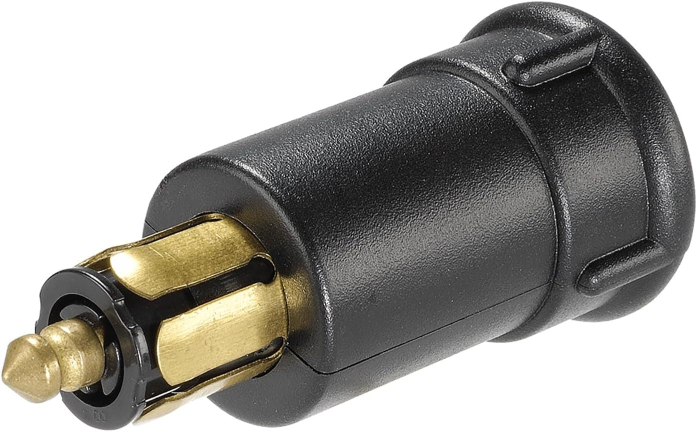 Narva Thermoplastic Accessory Plug