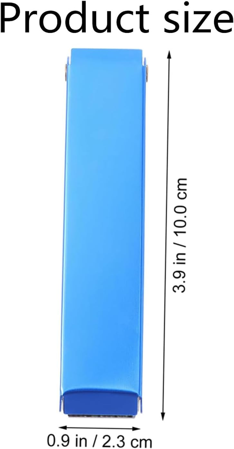 Coehaopike 3 Sets Carburetor Cleaning Brush Pilot Cleaning Tool Motorbike Carburetor Jet Cleaner Cleaner Carburetor Adjusting Tool Cleaning Screwdriver Stainless Steel image number 6