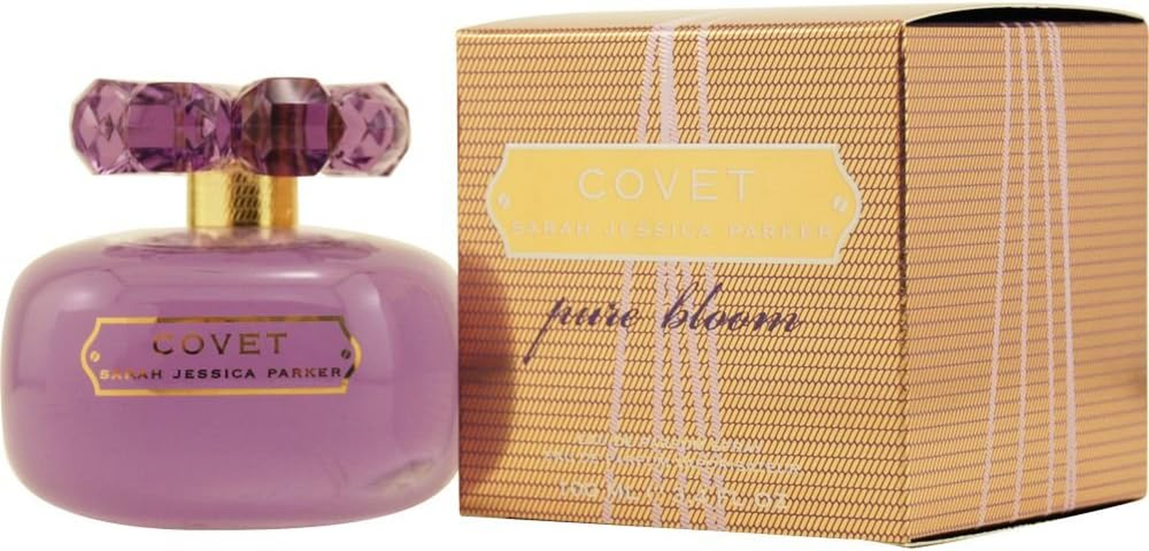 Sarah Jessica Parker the Lovely Collection Twilight Eau De Parfum Spray for Women 75 Ml image number 3