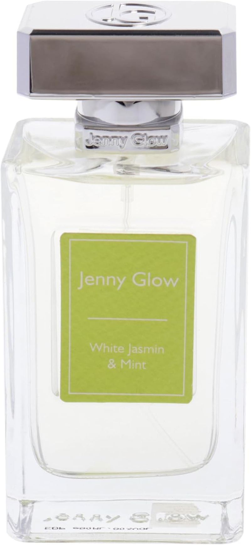 White Jasmin and Mint by Jenny Glow for Unisex - 2.7 Oz EDP Spray image number 2