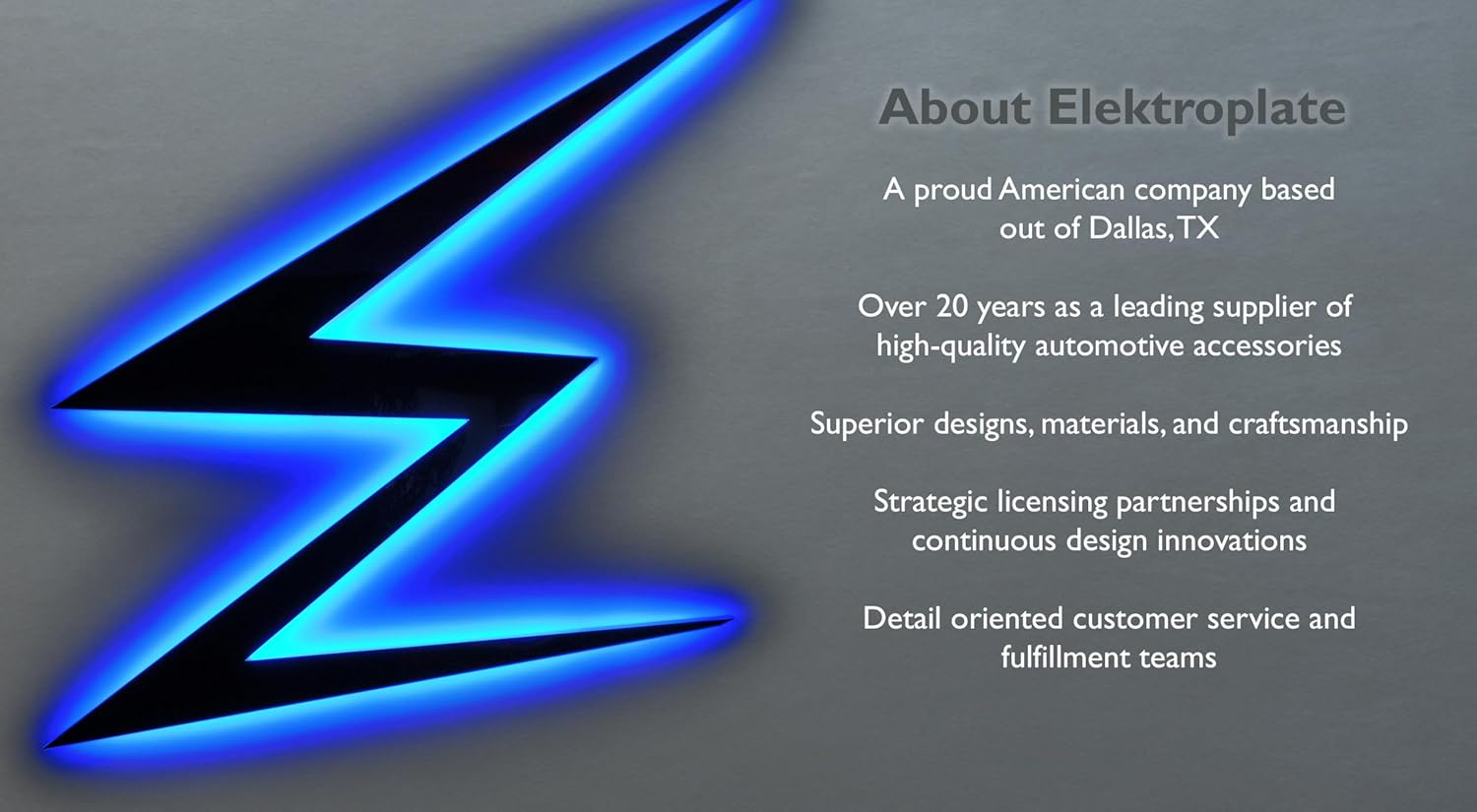 Road Runner Open Black License Plate Frame image number 5