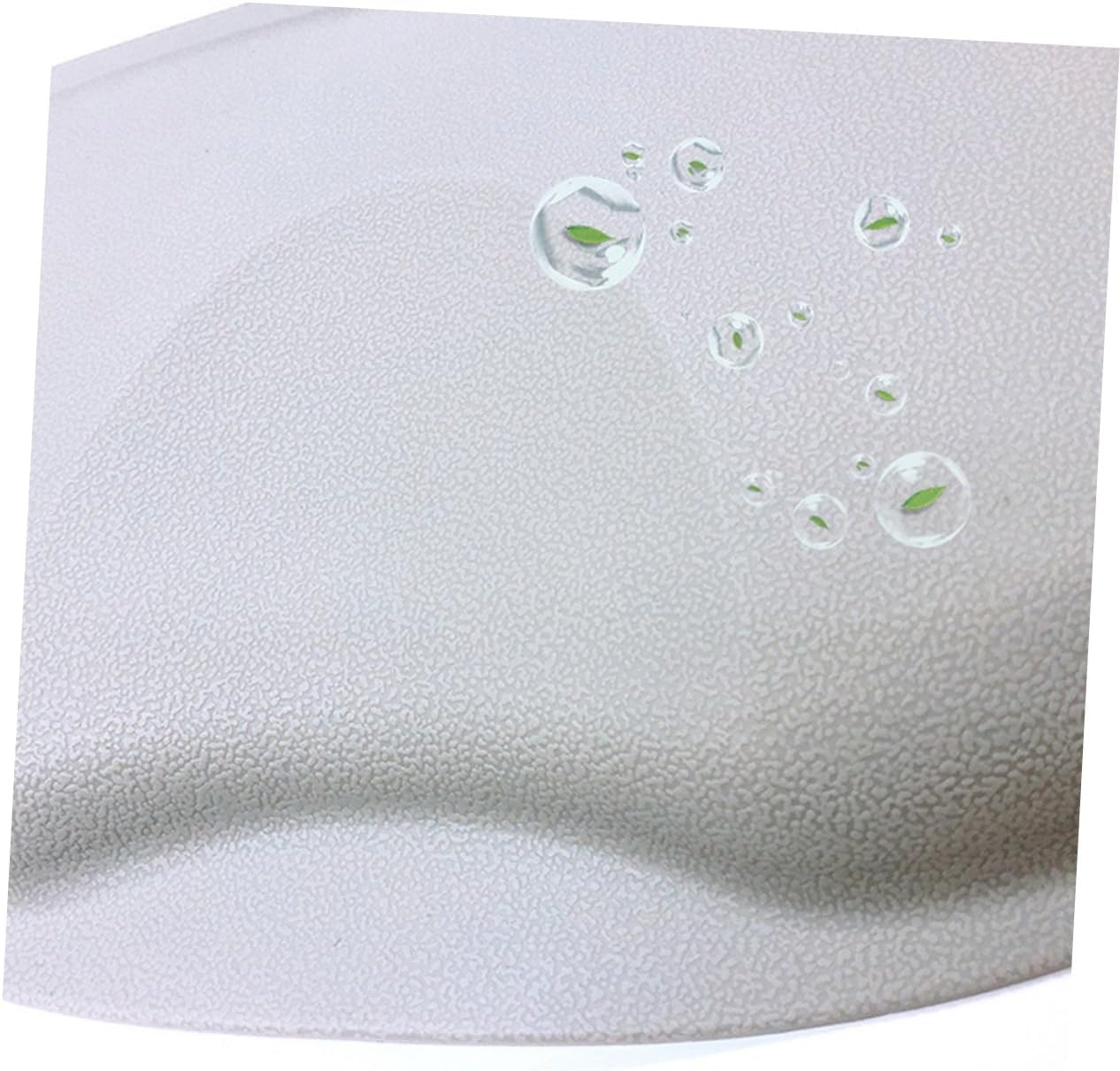 Healeved Breathable Bath Pillow Neck Support Spa Headrest for Relaxation Hot Tubs and Bathtubs Non-Slip Design for Comfortable Bathing Experience White image number 3