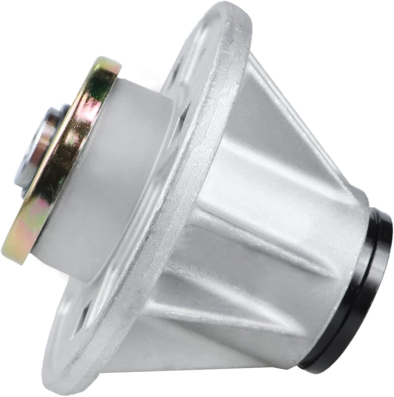 Lawn Mower Deck Spindle Assembly Replace for Ariens Gravely 51510000, 61527600, 61543800 40 44 48 Inch Decks Zoom 1540 1640 1740 1744 1840 1842 (3 Pack) image number 1