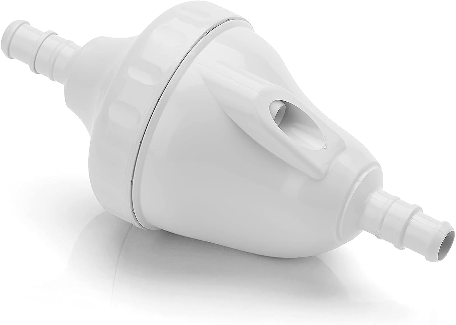 G52 Backup Valve Pool Cleaner Part G52 Check Valve PVC Replacement Parts for Swimming Pool Cleaner Mechanical Components image number 5